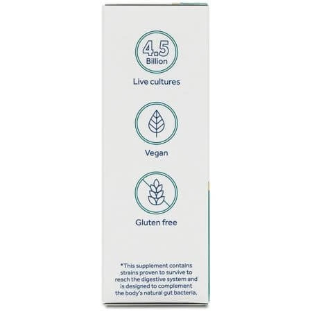 Probiotic, 10 capsules, Optibac