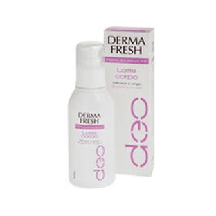 Dermafresh Ipersud Lichaamsmelk