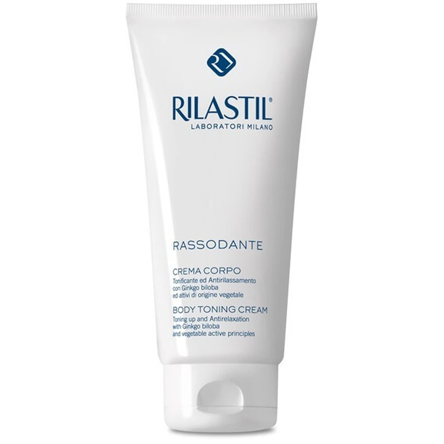 Rilastil Rassodante Körpercreme