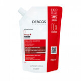 Vichy Dercos Energy+ Reserve eco shampoo met energiegevende werking, 500 ml