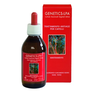 GENETIQUE LPA Activ/Mant.