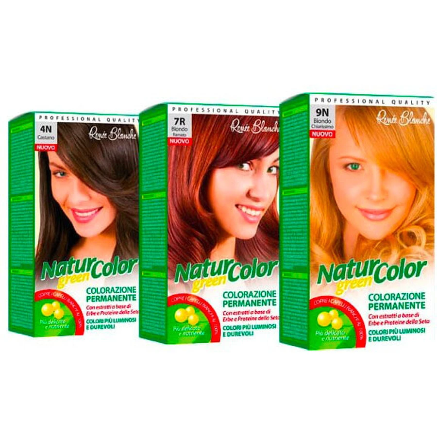 N COLOR CHOCOLATE