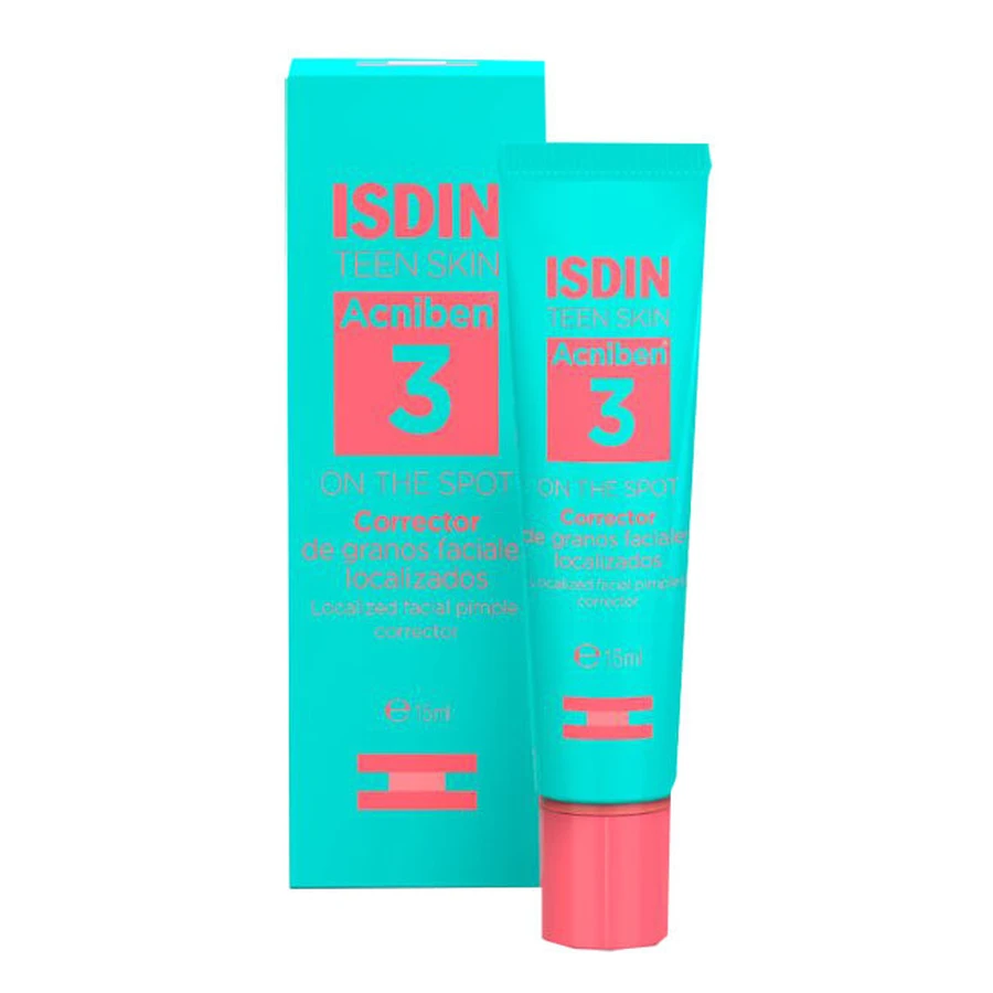 ACNIBEN PE LOC 15ML