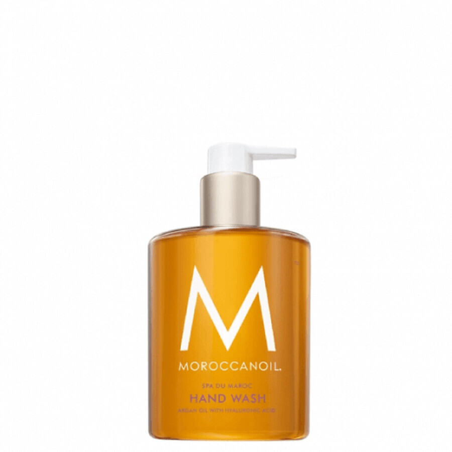 Vloeibare zeep Spa Du Maroc, 360 ml, Moroccanoil