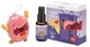 PURAE SPR BENSONNO TRUDI PINK