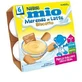 Mio Melk Snack Koekje 4x100g