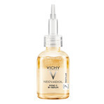 Vichy Neovadiol Biphasisches straffendes und glättendes Serum für Peri & Post Menopause Meno 5, 30 ml