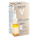 Vichy Neovadiol Biphasisches straffendes und glättendes Serum für Peri & Post Menopause Meno 5, 30 ml