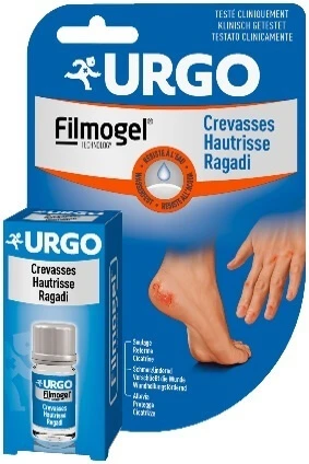 URGO RAGADI HANDEN VOETEN 3.25ML