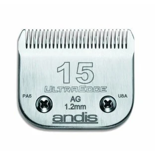 ANDIS HOOFDMAAT 15 1,2 MM