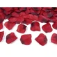 Rote Rosenblüten 100 Gr