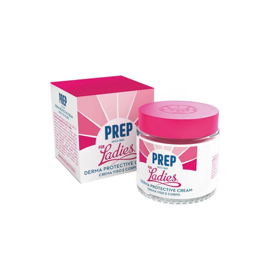KREM PRZYGOTOWAWCZY DLA KOBIET 75ML: ceny i cechy