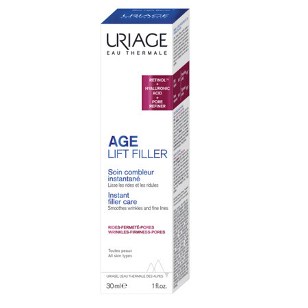 Age Lift Intensief Verstevigend Serum, 30 ml, Uriage