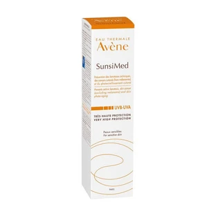 Avène Eau Thermale SunsiMed Medisch hulpmiddel - 80 ml