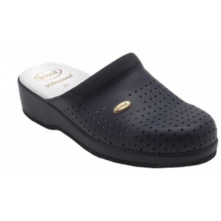 Protector dorsal CLOG Azul 41