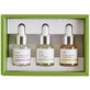 Proefpakket dagelijks serum, 3 x 15 ml, Iunik