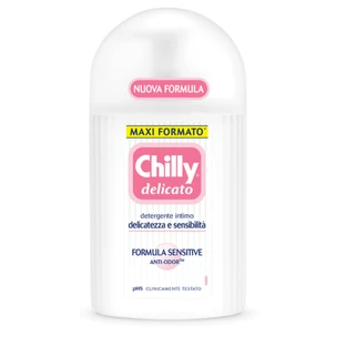 Chilly Gentle Sensitive Formula 300ml