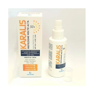 Karalis Zeer Hoge Bescherming 75 Ml