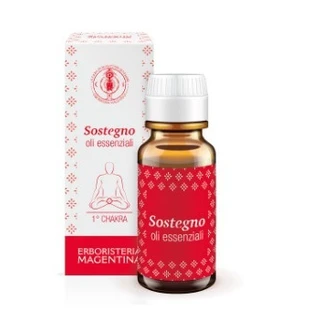 Esencia Apoyo 10ml Chakra 1
