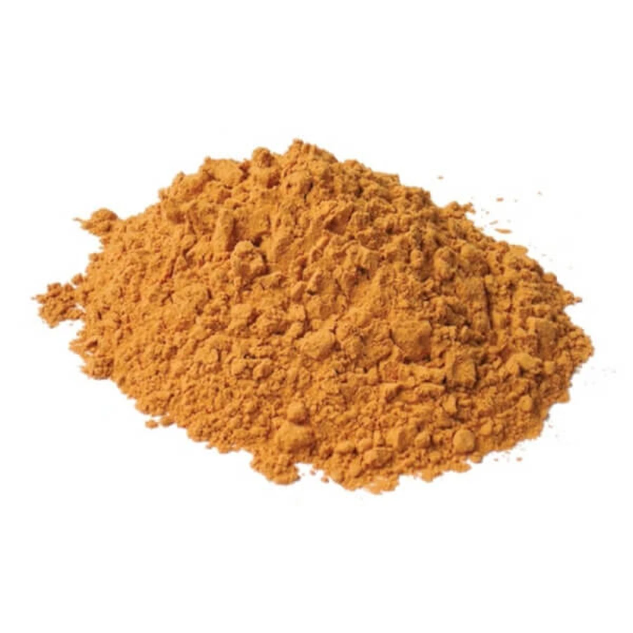 Rode ginsengwortel poeder 10 g