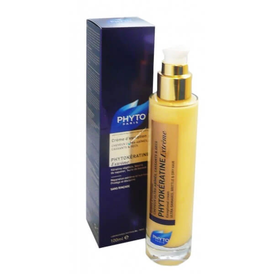 PHYTOKERATINE Extreme Cream: ceny i cechy