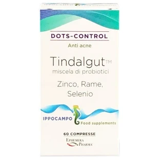 Hippocampus Dots Control 60 Comprimés