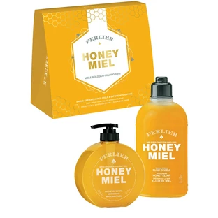 HONEY MIEL COF BATH+SAP N/SAP
