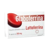 Globoferrine 15 Capsules