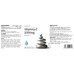 Vitamina C Retard 1000 mg con bioflavonoidi, 30 capsule, Alevia 