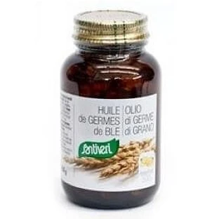 ACEITE DE GERMEN DE TRIGO 120PRL
