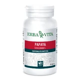Papaja 60 Capsules 400mg Erbavita