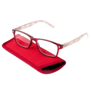 Rita Premounted Reading Glasses alvita +2.00