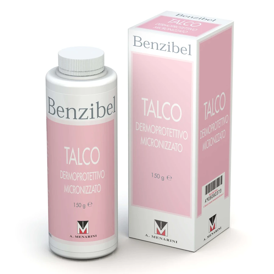 Benzibel Talk 150g
