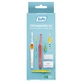 TEPE Easypick M/L Blauw 36st