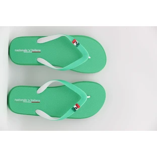NAZ ITA.INF.U GREEN FLUO 42 N