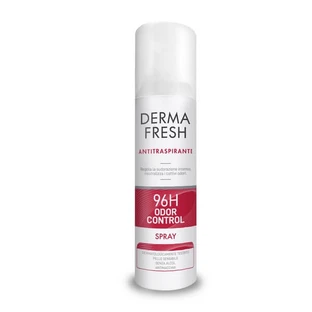 Dermafresh Odor Control 96h deodorant spray 150 ml