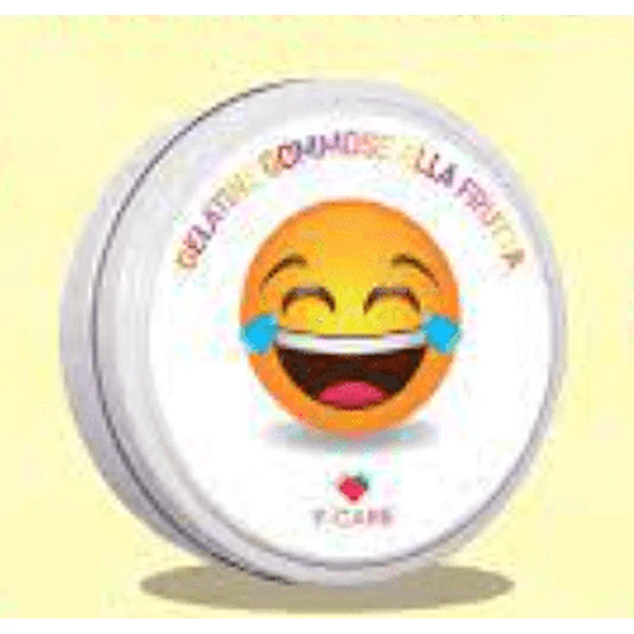Candy F Care Fruit Jelly 40 G