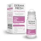 Dermafresh Hypersweat 72h desodorante roll-on 75 ml