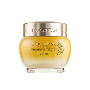Immortelle Göttliche Creme L'OCCITANE EN PROVENCE 50ml