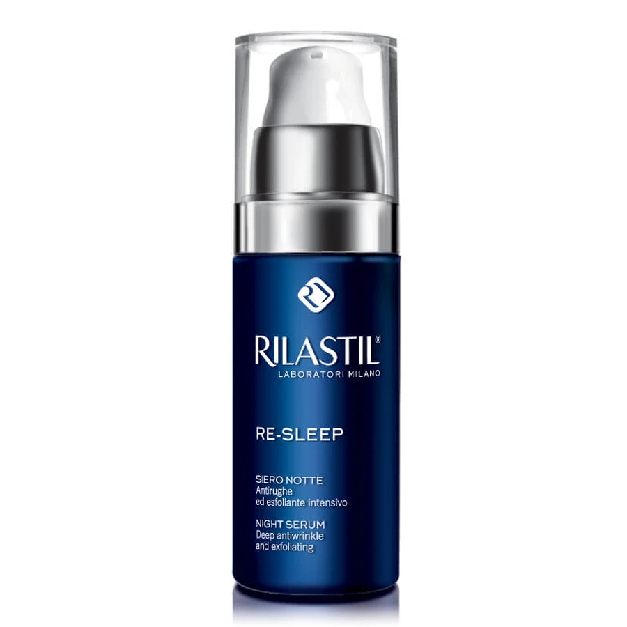 Rilastil Re-Slaap Druppels 30ml