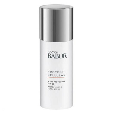 Babor Lichaamsbeschermer SPF30 150ml