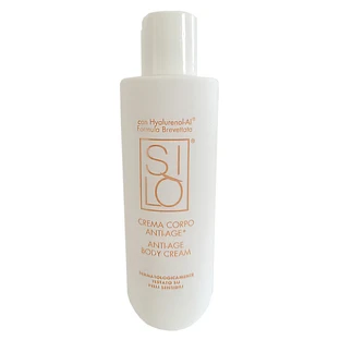 SILO' CREMA CORPORAL ANTIEDAD200ML