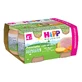 HiPP Bio șuncă și legume omogenizate 4x80g