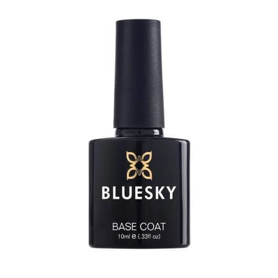 Bluesky UV-Nagellack Basis 10ml