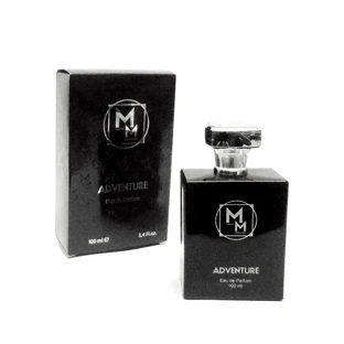 MM ADVENTURE U EDP 100 V