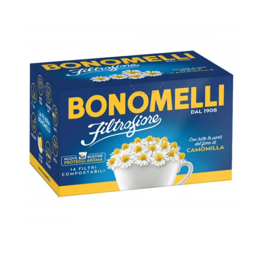 BONOMELLI Camom.14*Filter