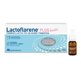 Lactoflorene® Plus Bimbi Lactic Ferments Supplement - 7 Vials