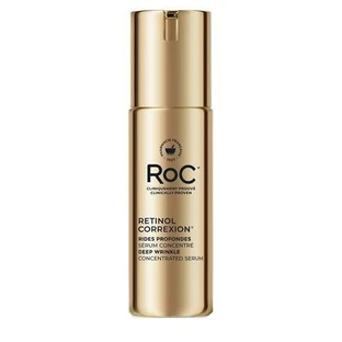 ROC RET CORR SERUM FÜR TIEFE FALTEN