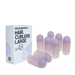 Kevin Murphy Hair Curlers Large 48 pieces