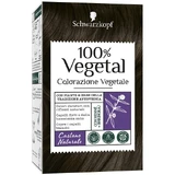 SCHWARZKOPF 100% PFLANZLICH C/NATÜRLICH